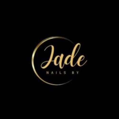 Jade nails & spa logo
