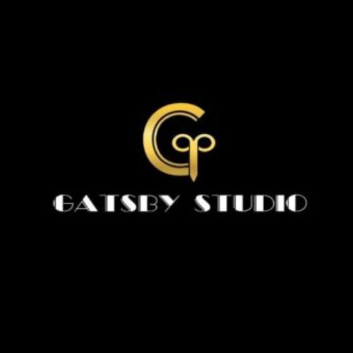 Gatsby Studio Salon & Spa logo