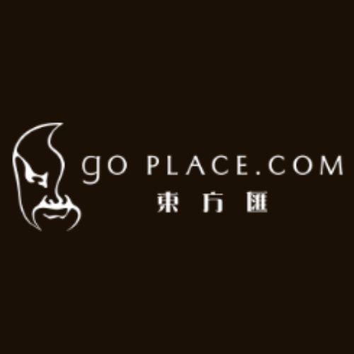 Go Place logo
