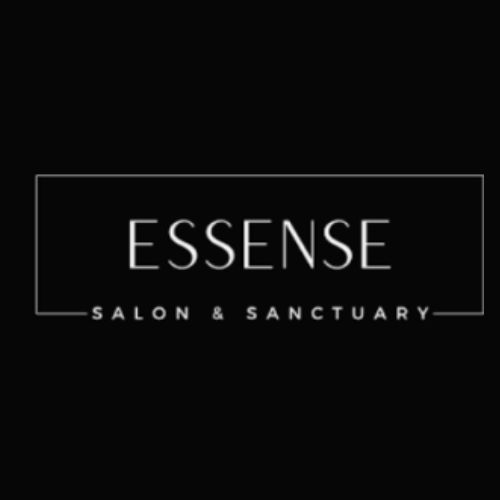 Essense Salon & Sanctuary logo