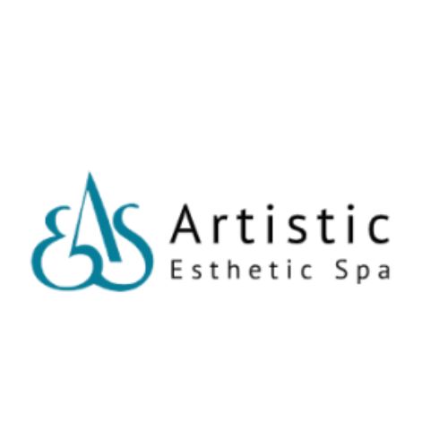 Artistic Esthetic Spa logo