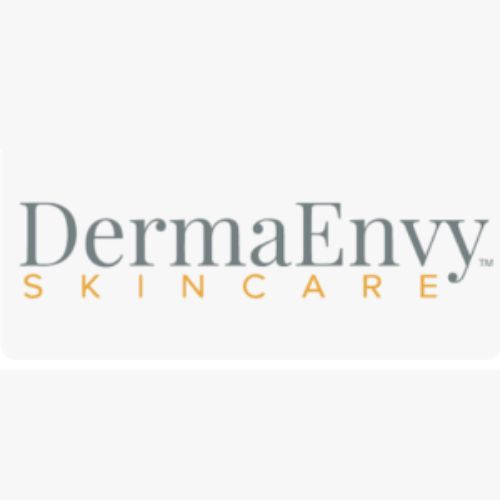 DermaEnvy Skincare – Halifax logo