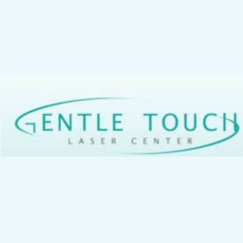 Gentle Touch Spa & Laser Centre logo