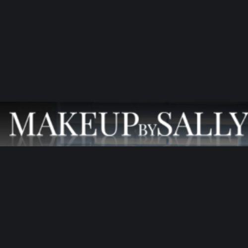 MAKEUPBYSALLY logo