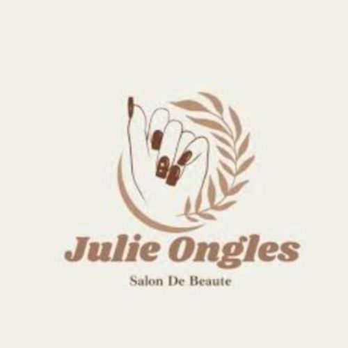 Ongles Julie Spa logo