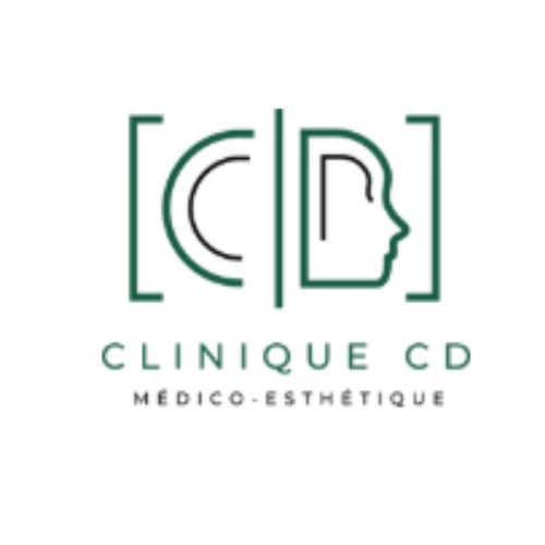 Clinique CD Médico-Esthétique logo
