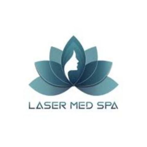 Laser Médic Spa logo
