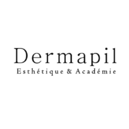 Dermapil Aesthetic logo