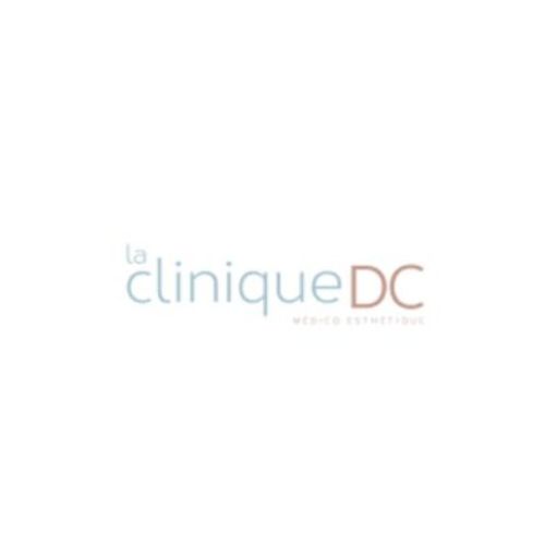 La Clinique DC logo