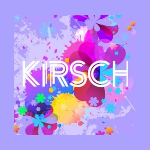 Kirsch Cosmetic Studio logo