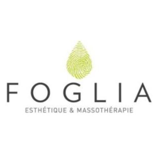 Foglia Spa Esthetique logo