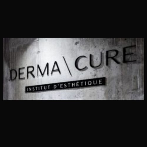 DERMA-CURE logo