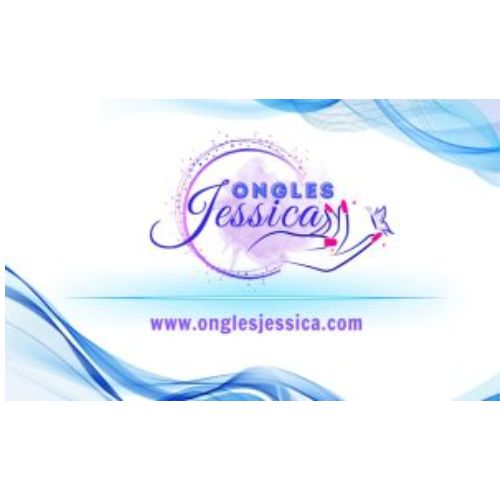 Ongles Jessica logo