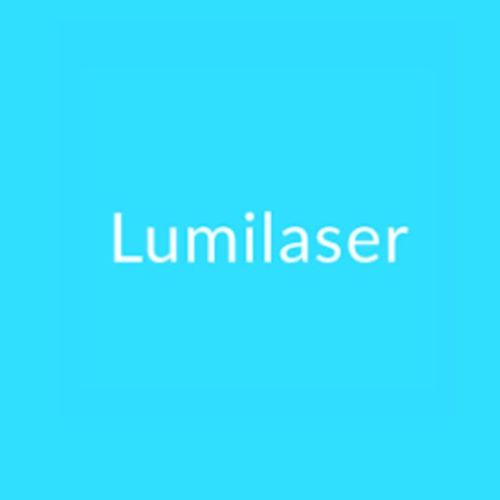 Lumilaser Esthetics logo