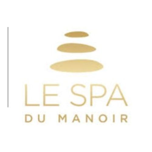 Le Spa du Manoir Saint-Sauveur logo
