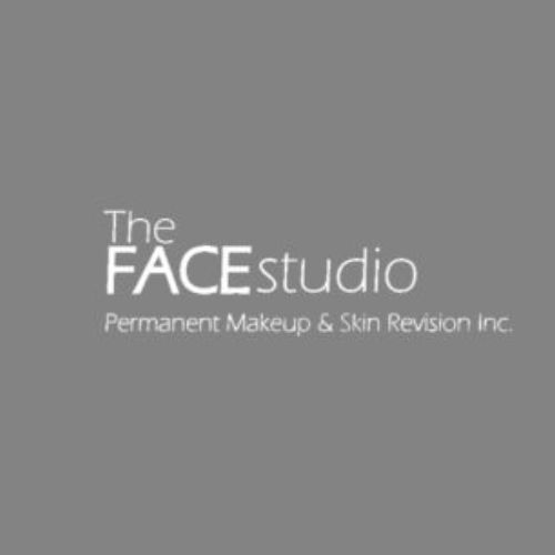 The FACE Studio logo