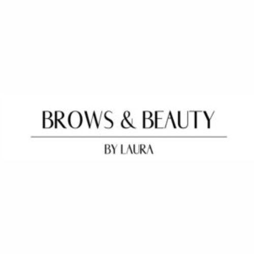 Brows and Beauty by Laura logo