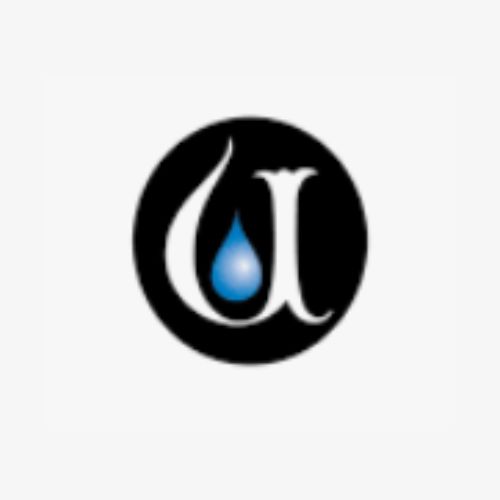 Spa Utopia Health and Wellness Center logo
