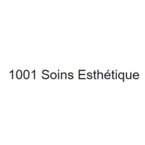 1001 Soins Esthétique, Épilation et Massothérapie Elle et Lui logo