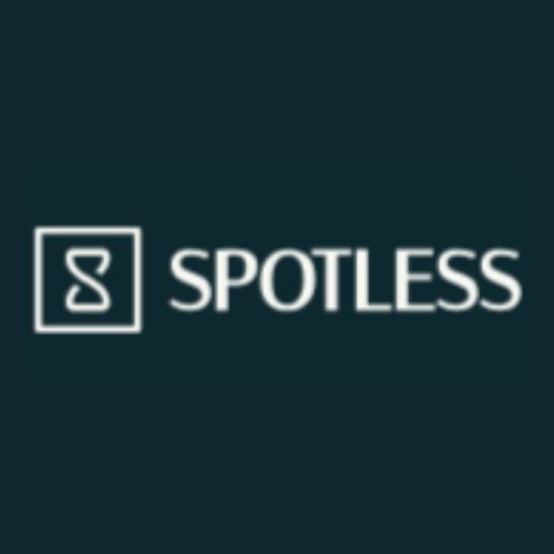 Spotless Laser logo