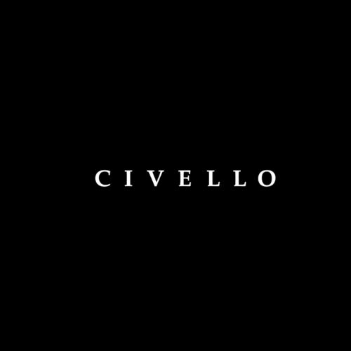 Civello Queen logo