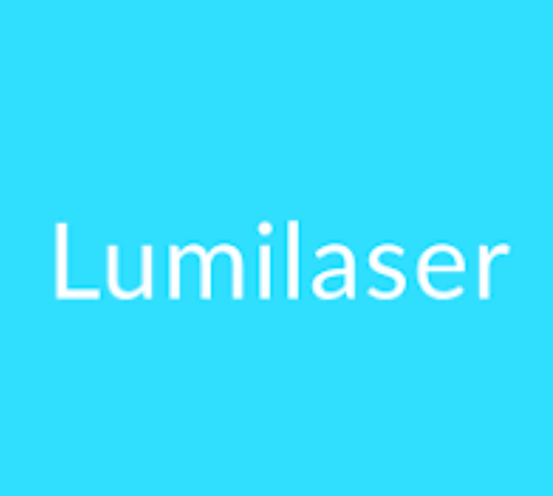 Lumilaser Esthetics logo