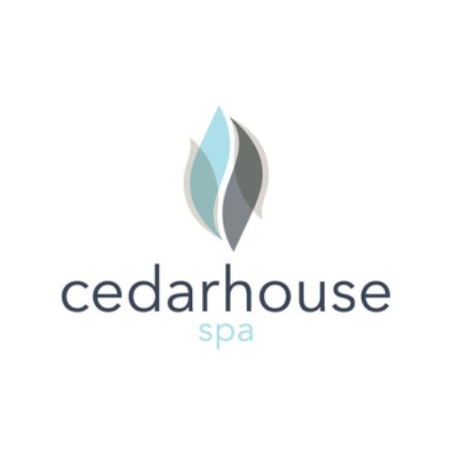 CedarHouse Spa logo