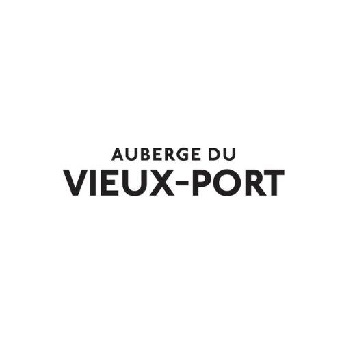 Auberge du Vieux-Port par Gray Collection logo