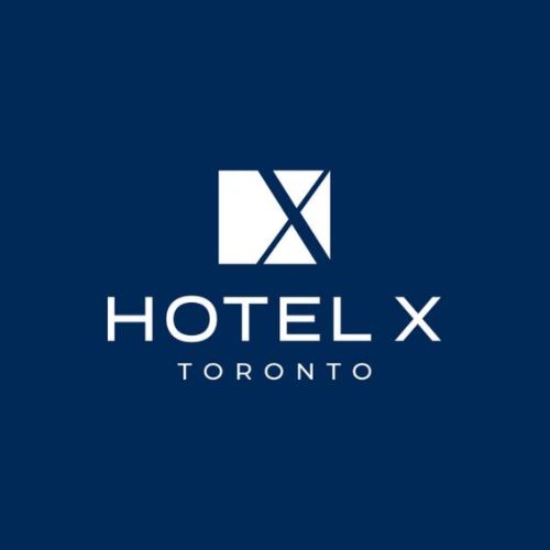 Hotel X Toronto, a Destination by Hyatt Hotel logo