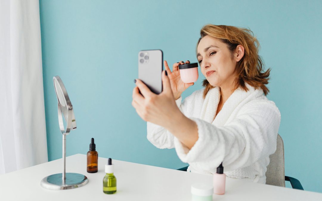 How Beauty Influencers Are Shaping the Canadian Spa & Salon Industry