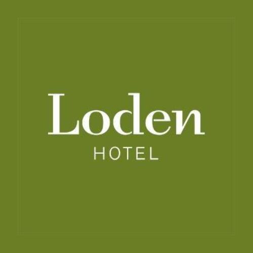 Loden Hotel logo