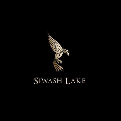 Siwash Lake Wilderness Resort & Ranch logo