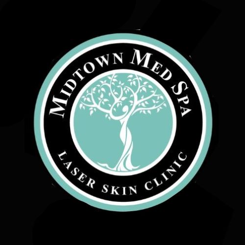 Midtown Med Spa logo