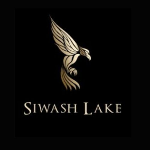 Siwash Lake Wilderness Resort & Ranch logo