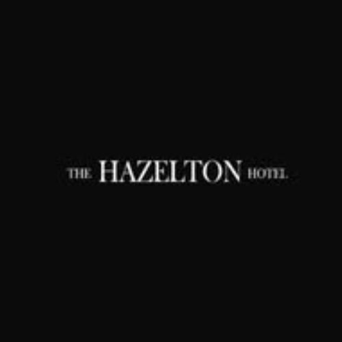 The Hazelton Hotel Toronto logo