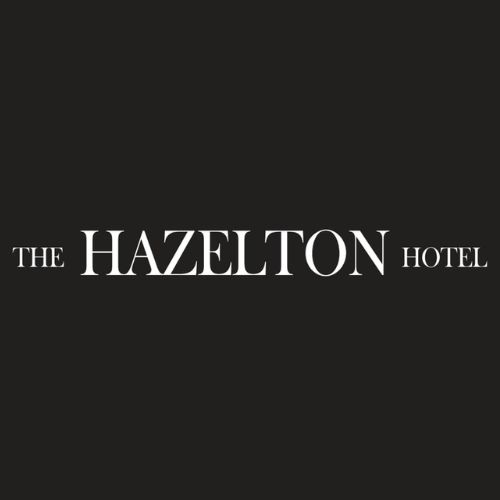 The Hazelton Hotel Toronto logo