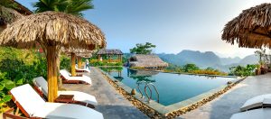 Top Canadian Hotels with Luxury Spas You Need to Visit in 2025