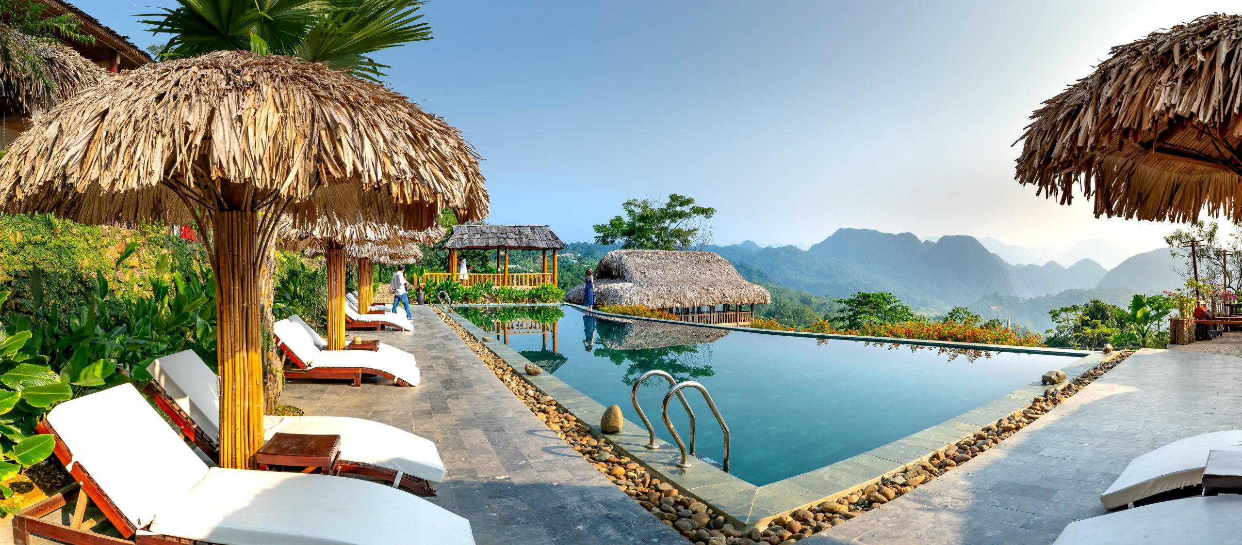 Top Canadian Hotels with Luxury Spas for a Wellness Getaway