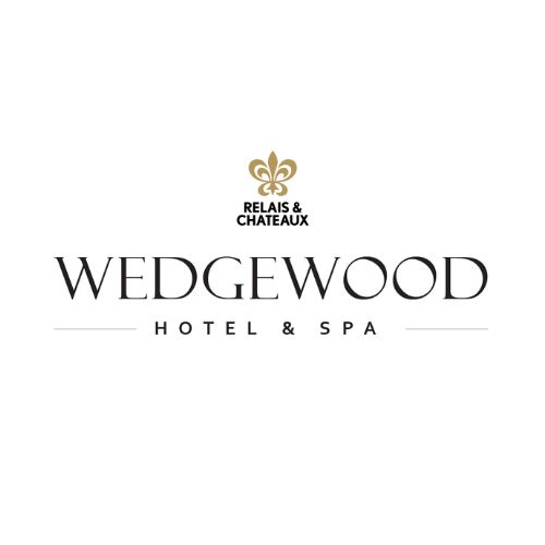 Wedgewood Hotel & Spa logo
