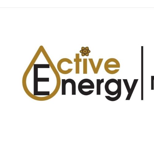 Active Energy Laser & Med Spa Limited logo