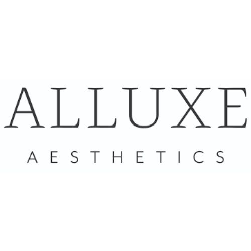 Alluxe Aesthetics logo