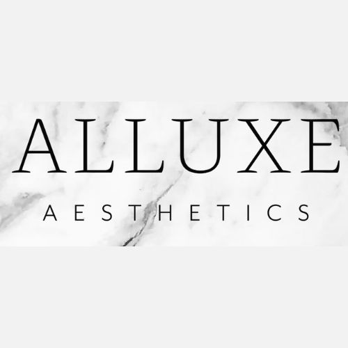 Alluxe Aesthetics logo