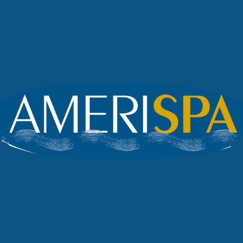 Amerispa Hilton Lac-Leamy logo