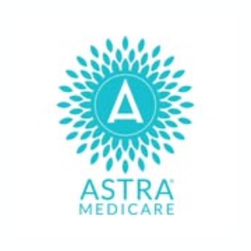 Astra Medicare logo