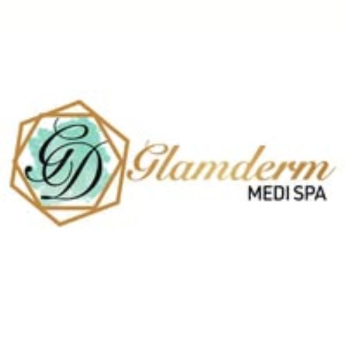 Glamderm Medi Spa logo
