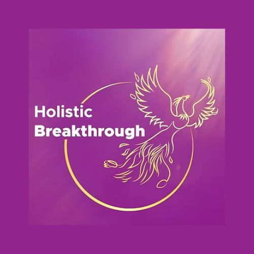 Holistic Breakthrough AKA Escale Vitalité Beauty & Wellness Spa – Impasse du Pampéro، Gatineau logo