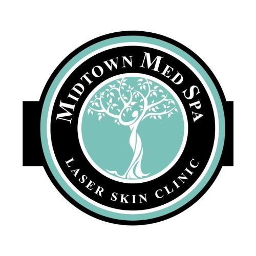 Midtown Med Spa logo