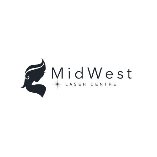 Midwest Laser Centre logo