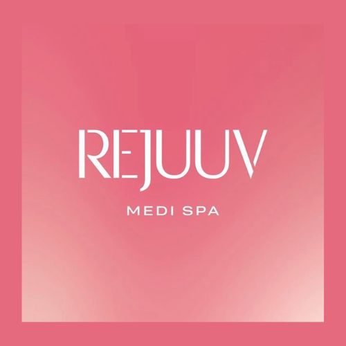 Rejuuv Medi Spa logo
