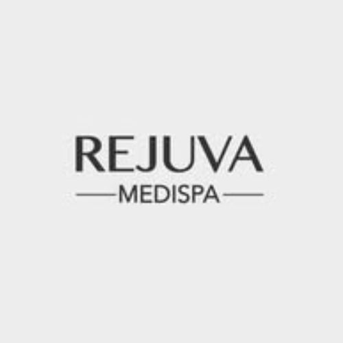 Rejuva Medi Spa logo